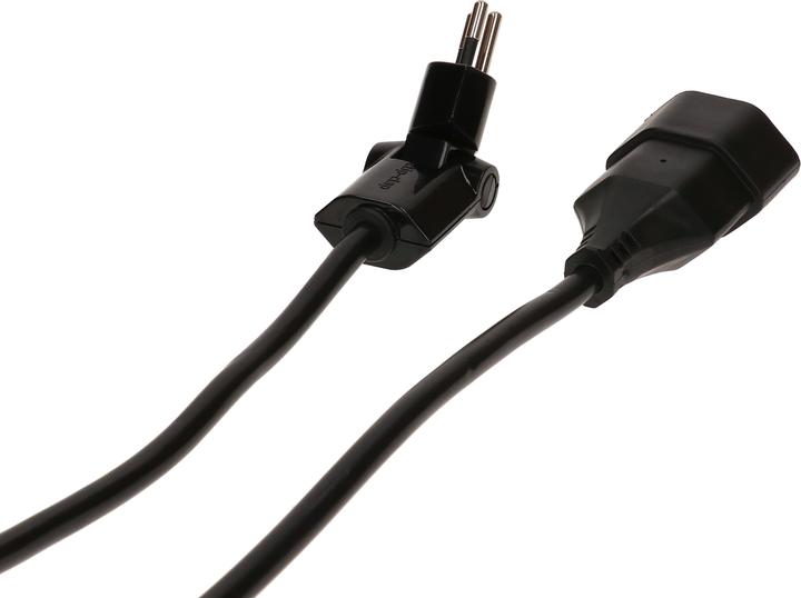 Image du produit Max Hauri Prolongation TD (10 m, Type 13)