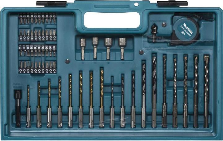 Produktbild Makita DHR171RAX3 (Akkubetrieb)