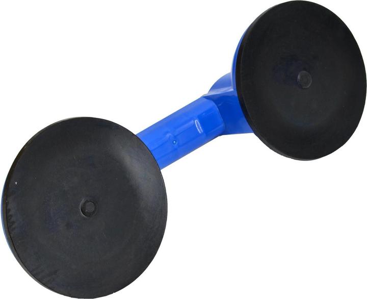 Image du produit Awtools Aw Przyssawka Do Szyb 2el (80 kg)