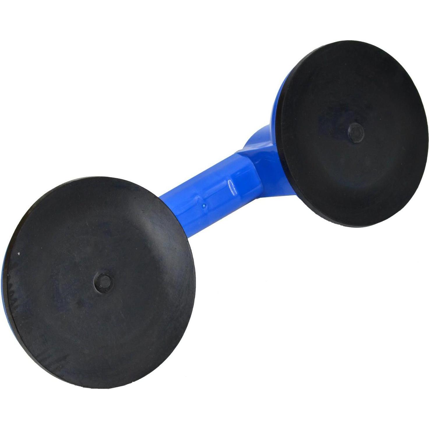 Awtools, Saugheber, Aw Przyssawka Do Szyb 2el (80 kg)