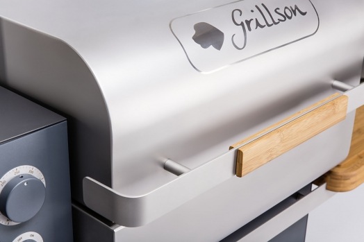 Image du produit Grillson Bob Premium