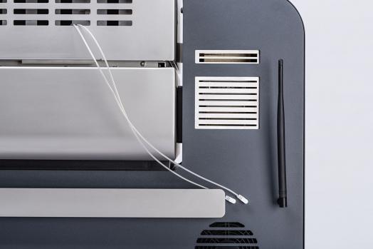 Produktbild Grillson Bob Premium