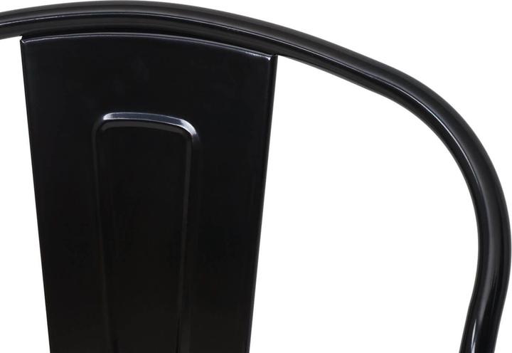 Produktbild Swisshandel24 Tresenhocker