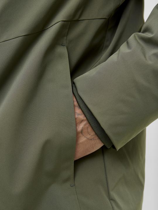 Produktbild Jack & Jones Jjekeen Jacket Aw25 Sn (M)