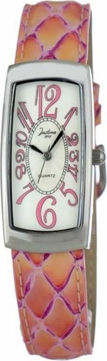 Justina Damenuhr 21703R (Ø 18 mm) (18 mm)