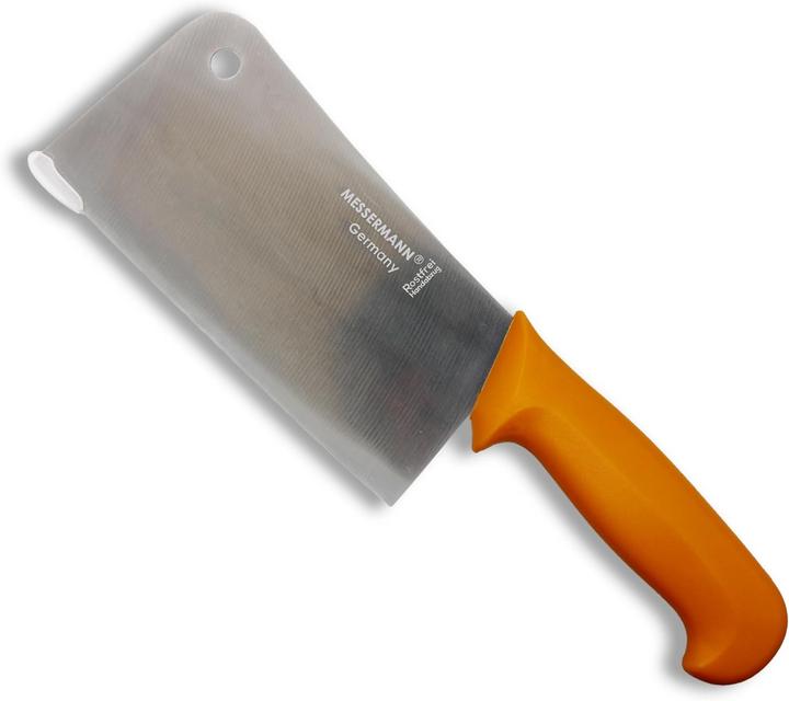 Produktbild Messermann Germany Fleischmesser Set 7-tlg (23 cm)