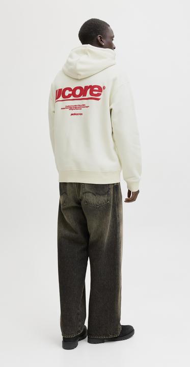 Produktbild Jack & Jones Kapuzenpullover Kapuzenpullover (XXL)