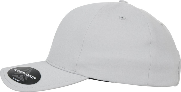 Actual product image Flexfit Delta Adjustable (One size)