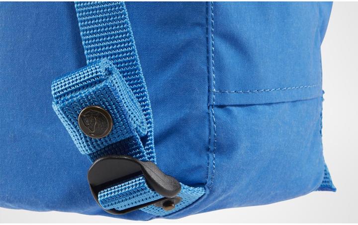 Actual product image Fjällräven Kånken Mini Rucksack (7 l)