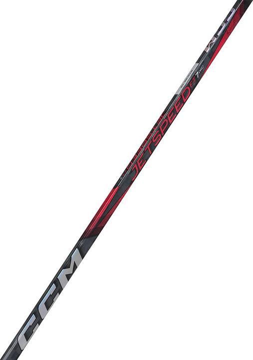 Produktbild CCM JetSpeed FT7 Pro INT Hockey Composite Schläger (links, 28, INT 55 Flex) (Links)
