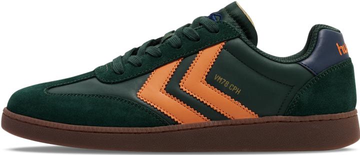 Actual product image hummel VM78 CPH ML (37)