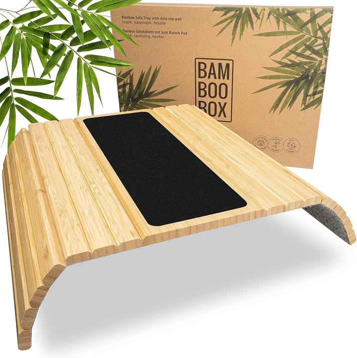 Bamboo