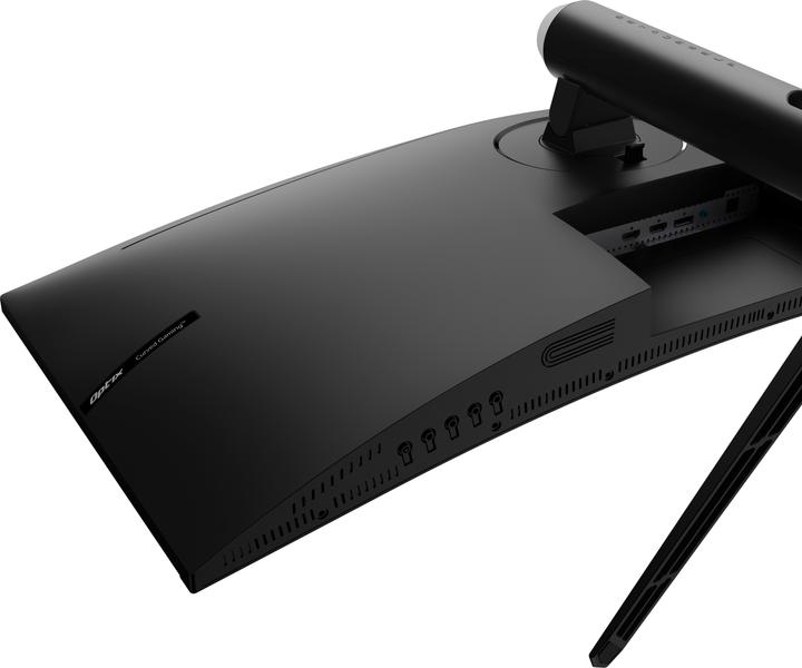 Produktbild MSI Optix MAG342CQR (3440 x 1440 Pixel, 34")