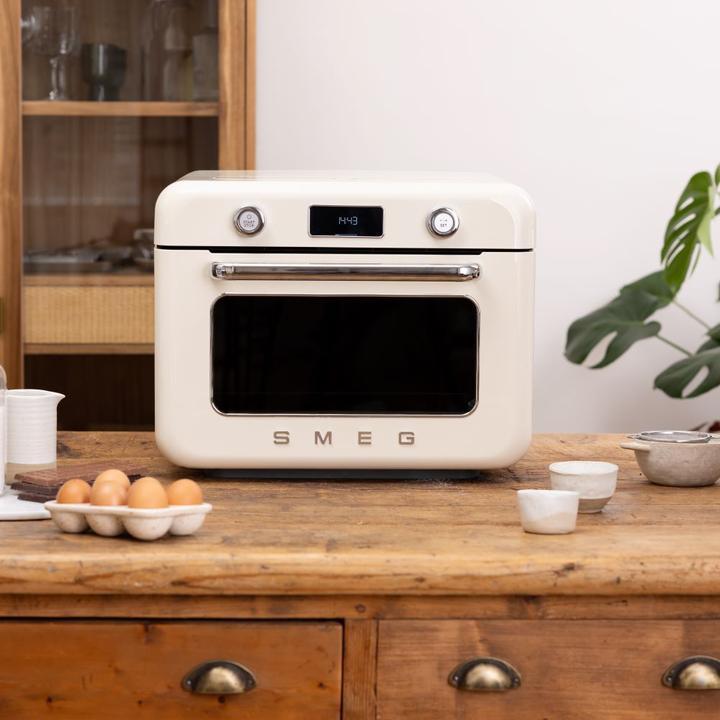 Produktbild Smeg COF01CREU