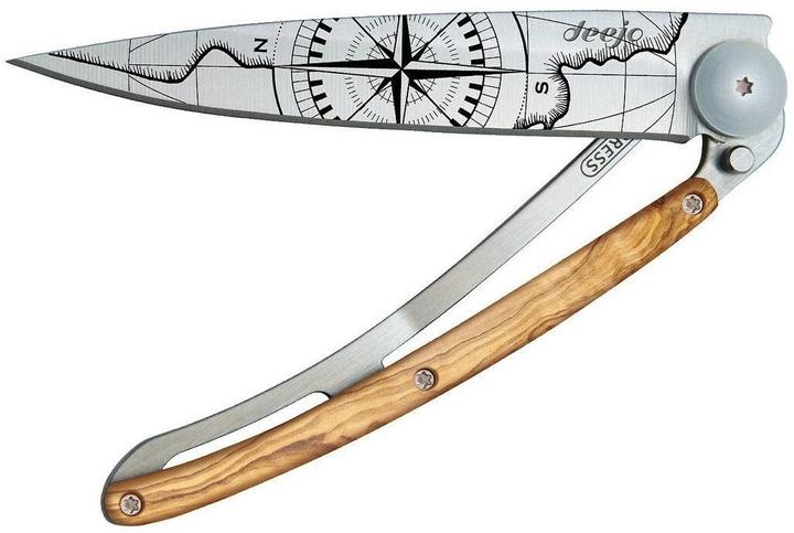 Immagine prodotto Deejo Tatuaggio (9.50 cm)