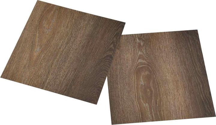 Produktbild vidaXL Bodenplanken (PVC Boden)