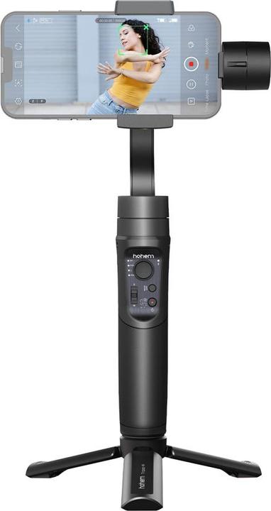Actual product image Hohem iSteady Mobile+ (Smartphone, 0.28 kg)