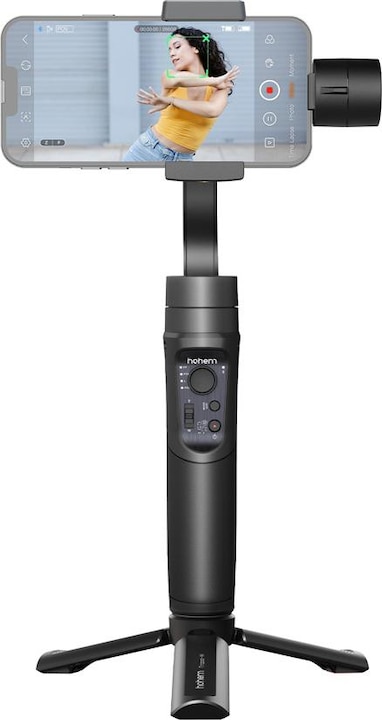 Actual product image Hohem iSteady Mobile+ (Smartphone, 0.28 kg)