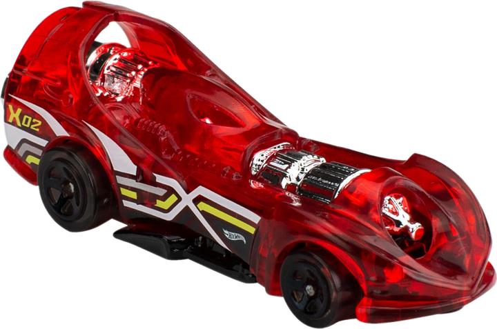 Actual product image Hot Wheels 5-Pack Track Bundle