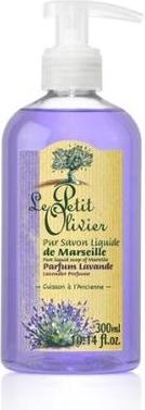 Immagine prodotto Le Petit Olivier Sapone liquido Lavande 300 ml (Sapone liquido, 300 ml)
