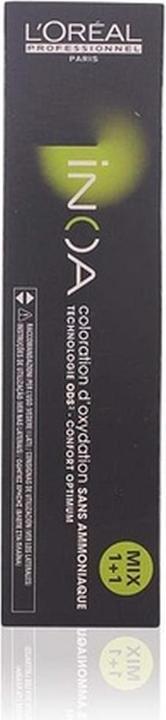 Produktbild L'Oréal Professionnel Inoa (6,42 Dunkelblond Kupfer Irisé)