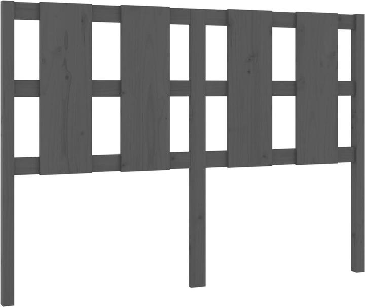 Image du produit vidaXL Kopfteil (145 x 5 x 100 cm)