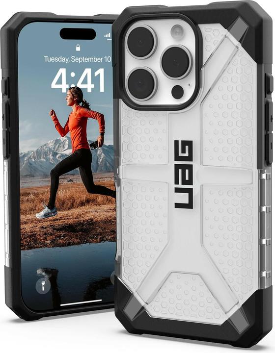 Produktbild UAG Plasma (Apple iPhone 16 Pro)