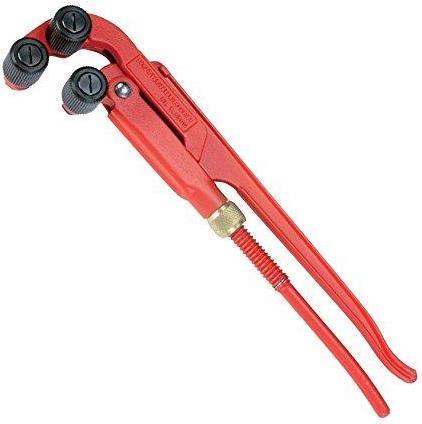 Actual product image Rothenberger Thread roughening pliers (335 mm)