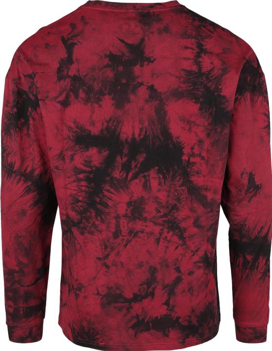 Produktbild RED by EMP Tie Dye Longsleeve (XL)