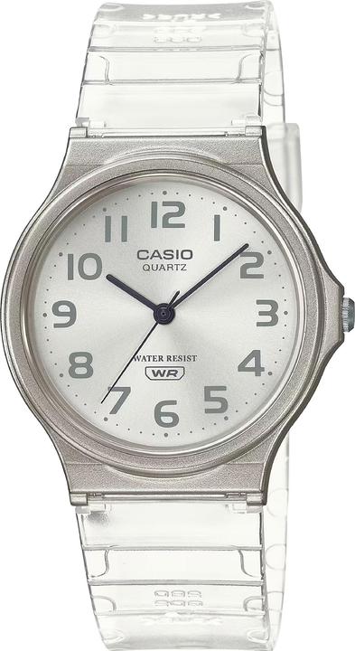 Casio MQ-24S-7BEF (Analoguhr, 35 mm)