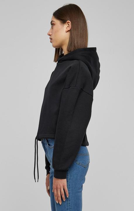 Produktbild Urban Classics Ladies Cropped Oversized Hoodie (S)