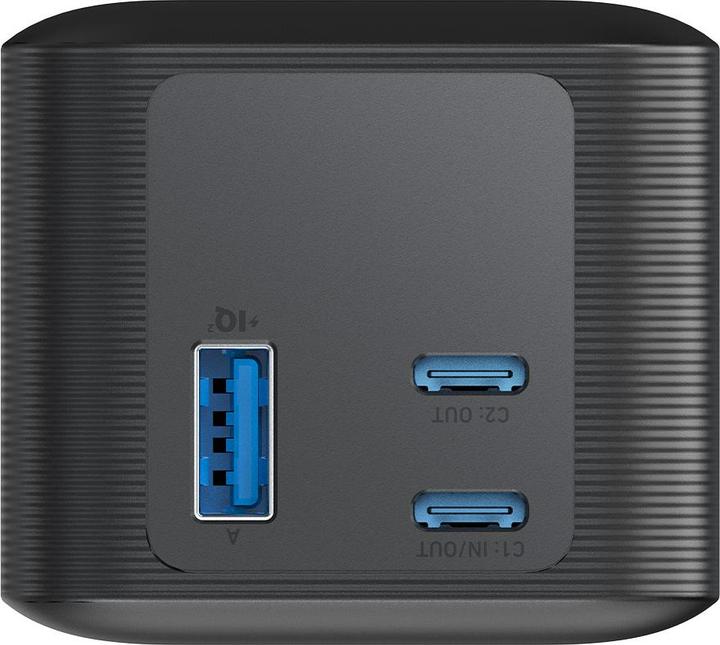 Produktbild Anker 737 (PowerCore 24K) (24000 mAh, 140 W, 88.80 Wh)