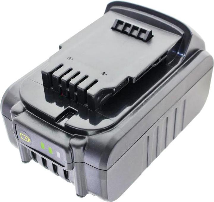Produktbild DeWalt Akku DCB140, DCB141-XJ, DCB143-XJ, DCB145 (14.4 V)
