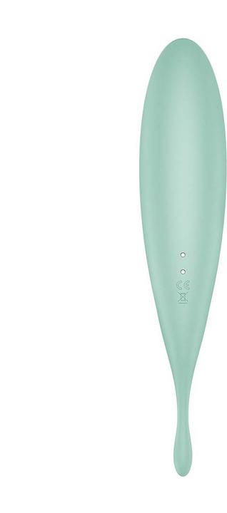 Produktbild Satisfyer Twirling Pro Connect App - Mint