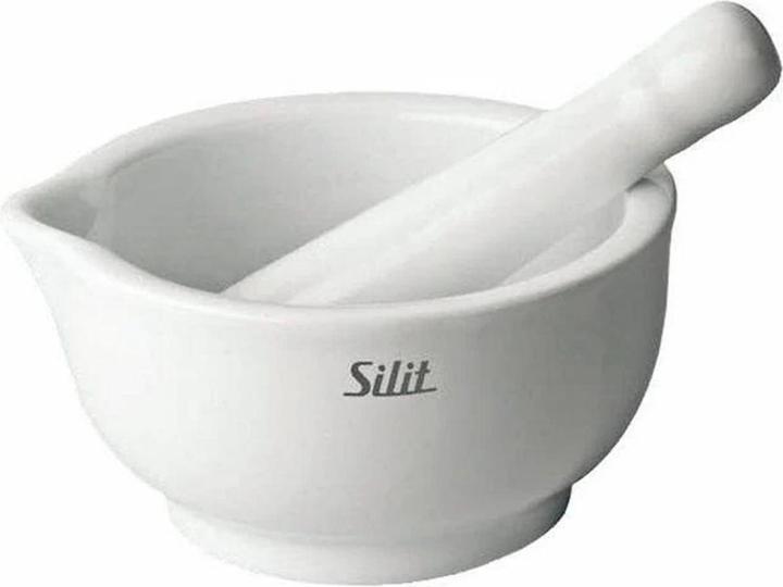Silit 10,0cm of porcelain