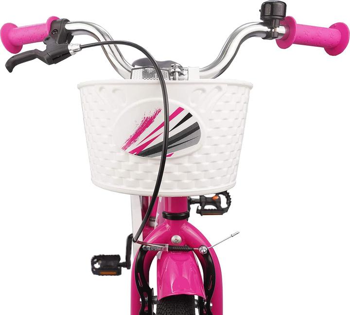 Produktbild vidaXL Kinderfahrrad (18")