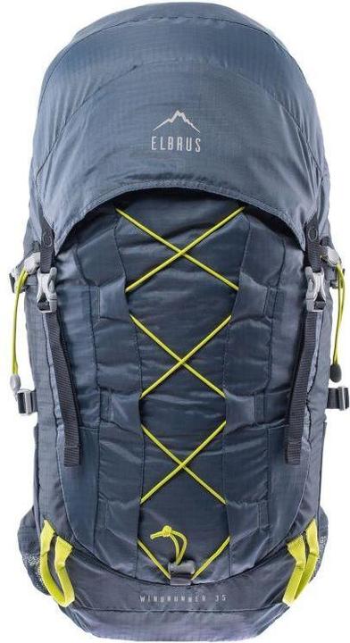 Produktbild Elbrus Windrunner Rucksack (35 l)