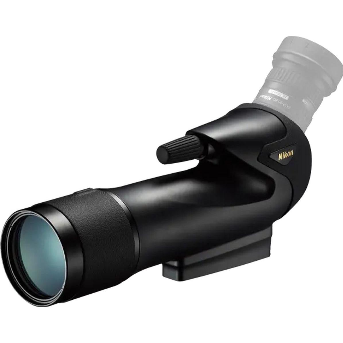 Nikon, Binocolo, (60 mm)