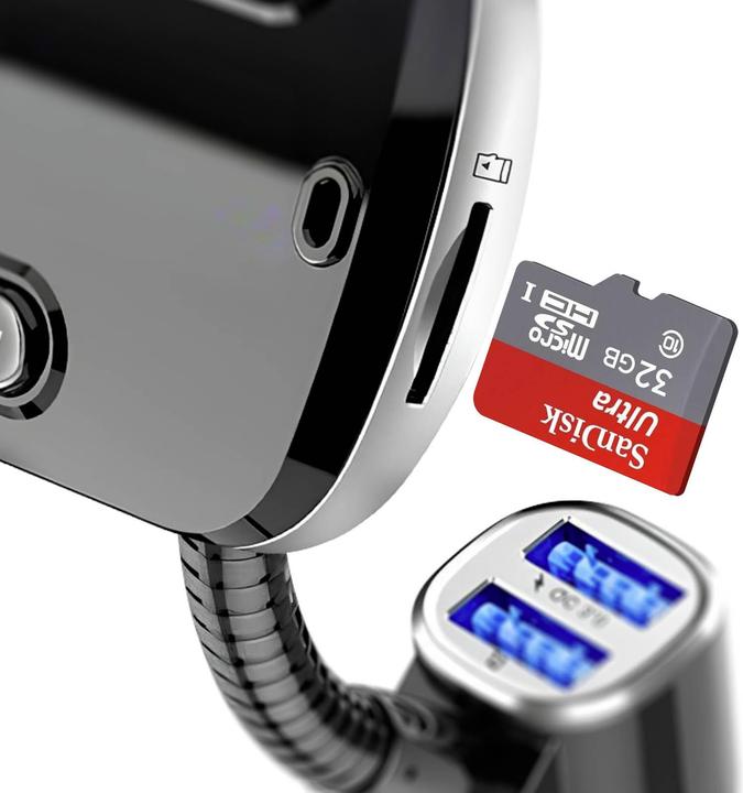 Produktbild Avizar Bluetooth-Freisprecheinrichtung