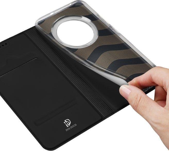 Produktbild Dux Ducis Skin Pro Series Bookcover (Realme 12 Pro+)