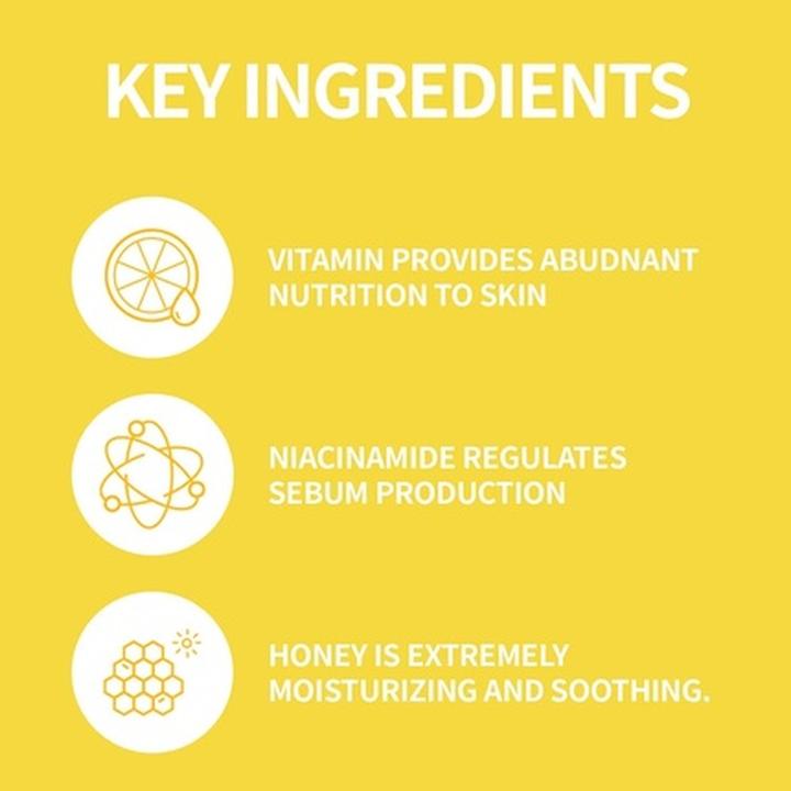 Productafbeelding Coxir Vita C Lichte Crème 50ml (50 ml, Gezichtstonic)