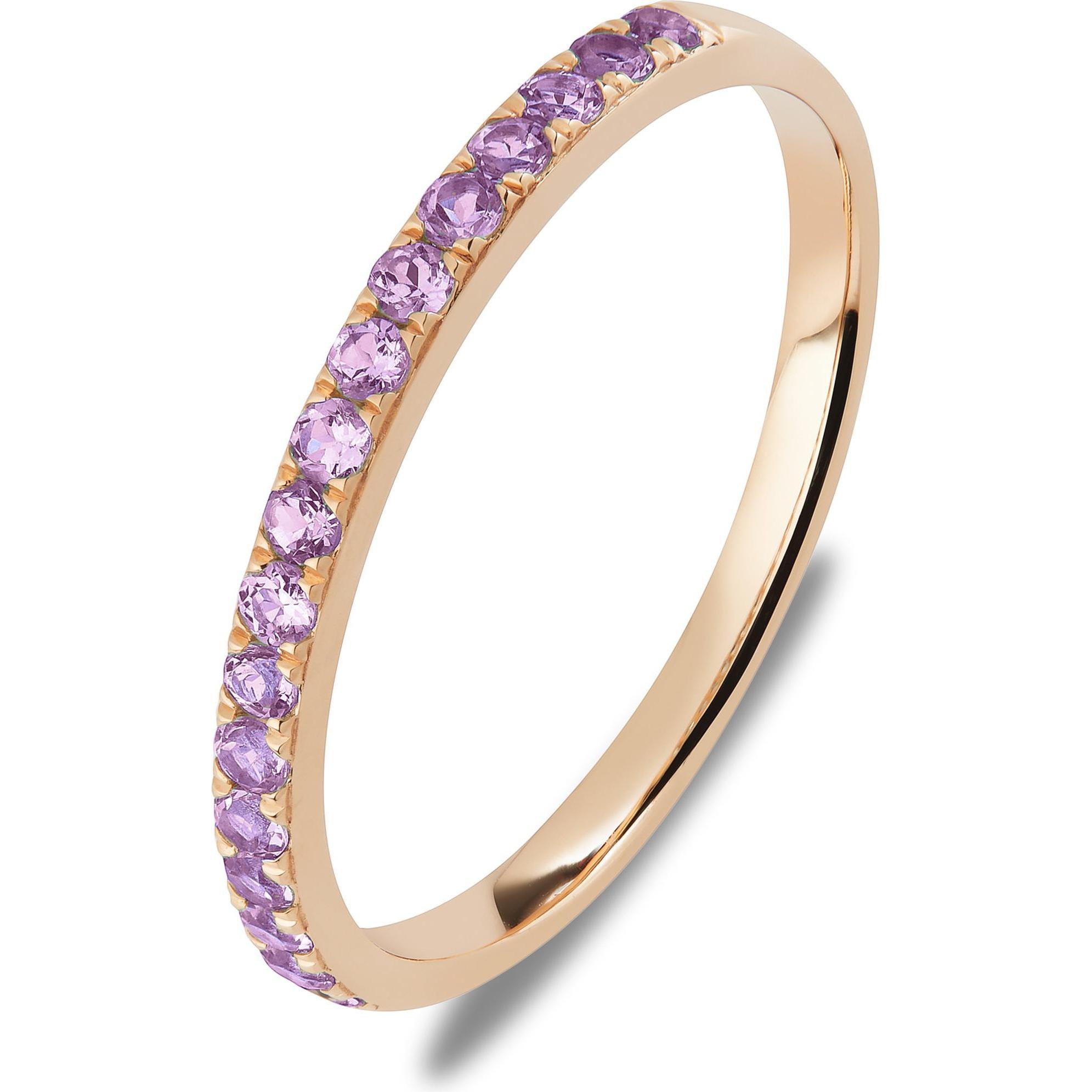 Christ, Ring, Damenring, (56, 375/9 K Gold)