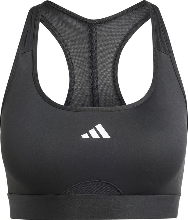 adidas Soutien-gorge femme PWRCT support moyen (XS)