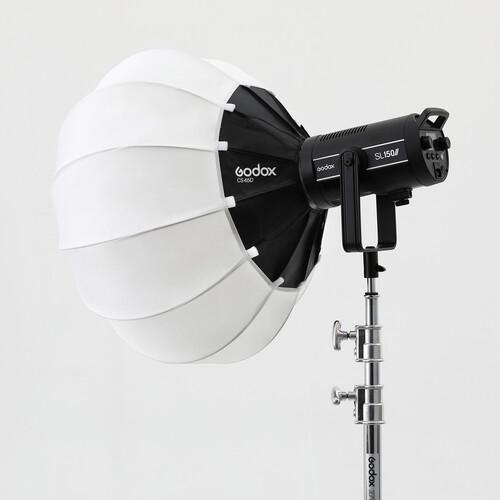 Actual product image Godox Lantern Softbox, 65 cm (Soft boxes, 65 cm)