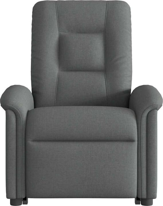 Image du produit vidaXL Massagesessel mit Aufstehhilfe
