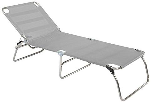 Actual product image Fiam Amigo Relax 40 (190 cm)