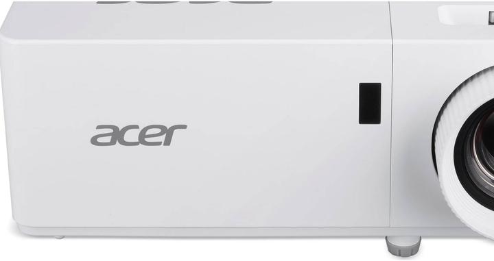 Actual product image Acer Projektor PL6820 (5500 lm, 1.2 - 2.04:1)