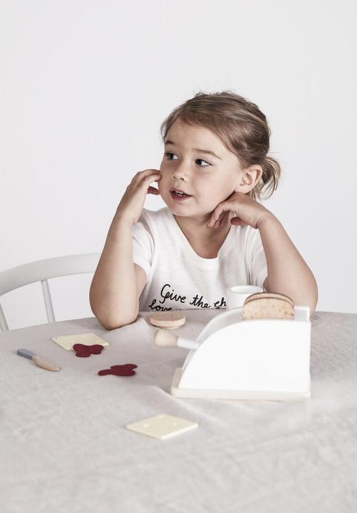 Actual product image Kids Concept Kitchen accessories "Bistro