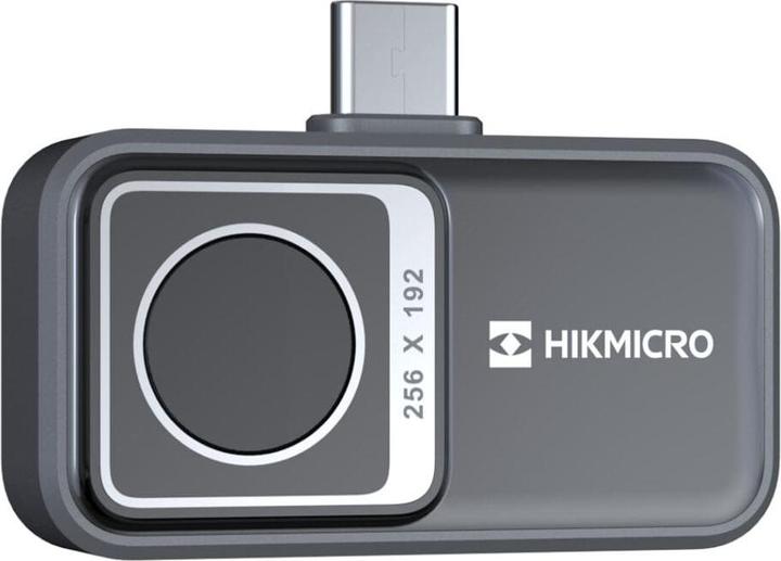 Actual product image Hikmicro Handy Wärmebildkamera (Mobile phone thermal imaging camera)