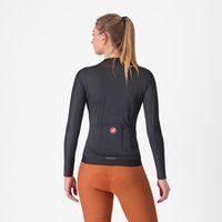 Image du produit Castelli Espresso W Long Sleeve Jersey (L)